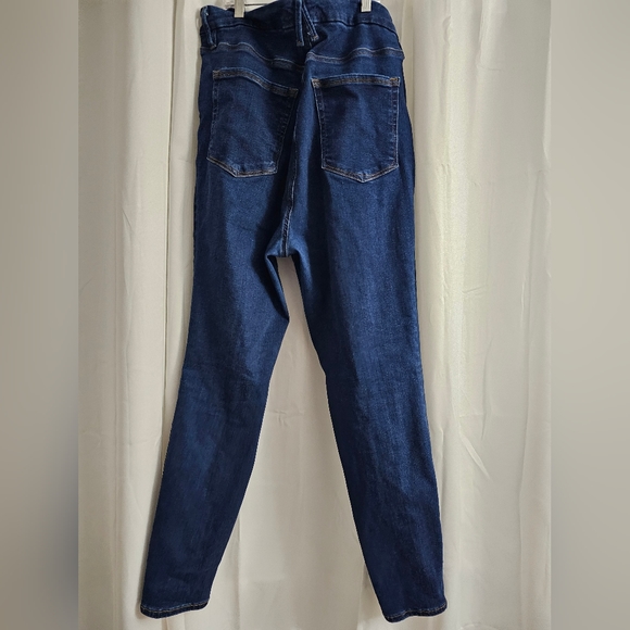 Goof American Always fits Skinny jeans - Picture 1 of 3